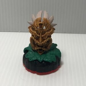 2014 Activision Skylanders Trap Team Tiki Speaky